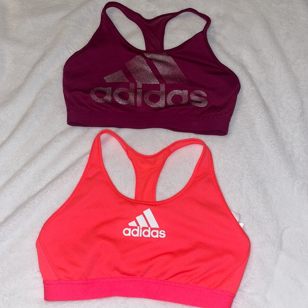Womens Adidas Sports Bras